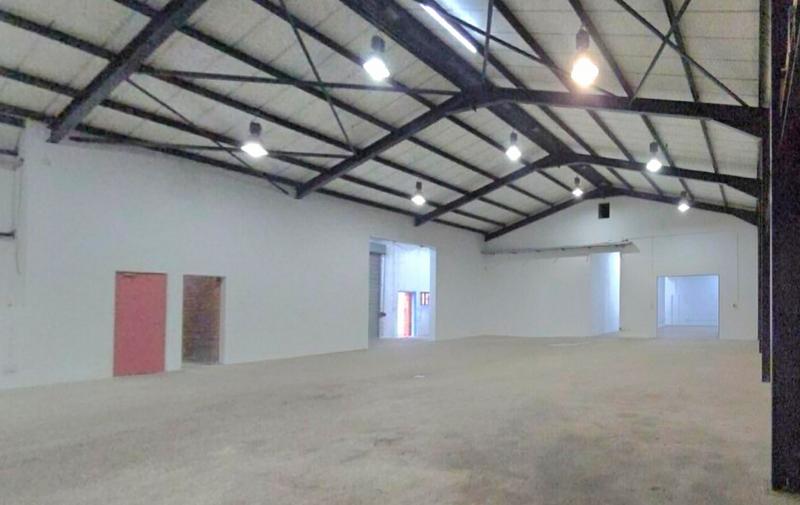 To Let Commercial Property for Rent in Maitland Western Cape